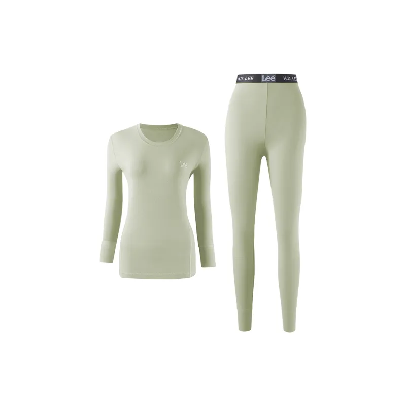Lee Hui Guang II Generation Thermal Set Women's-5