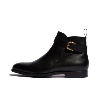 SCAROSSO Taylor Ankle Boots