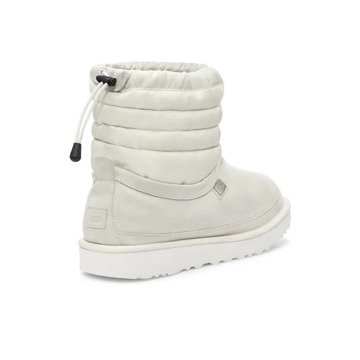 UGG X Stampd Tech Tasman Snow Boot Grey-3