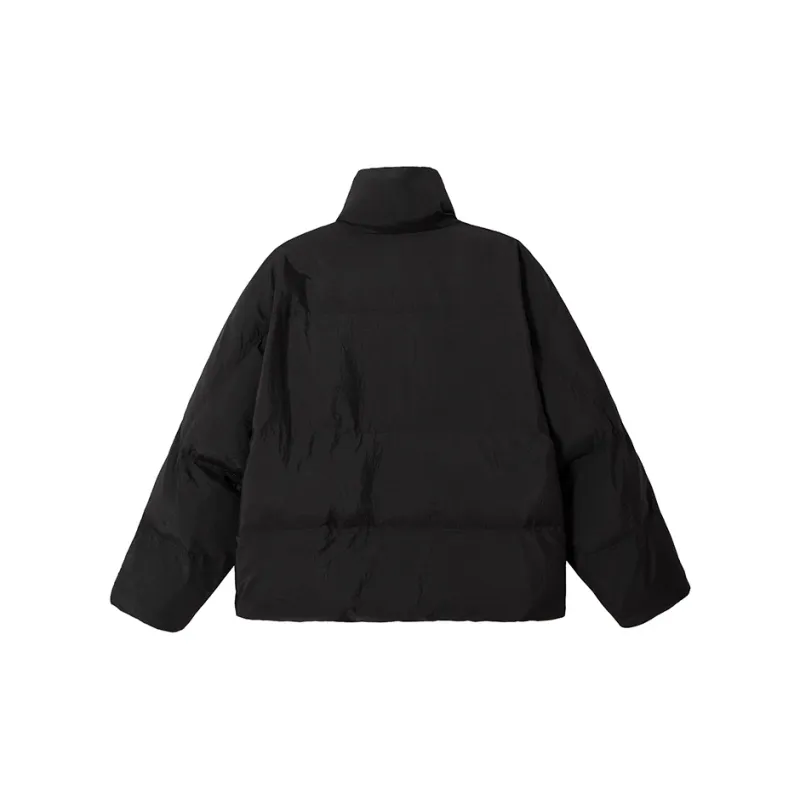 BE ALL KABUTO Puffer Jacket Unisex-1