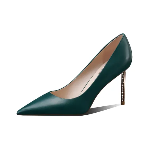 Miss Left High Heels Women's Jasper