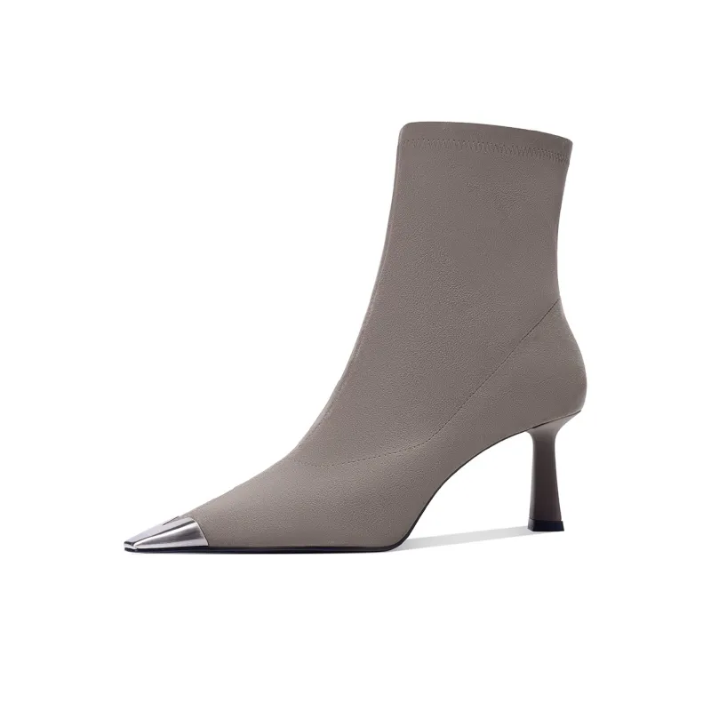 Shesrim Ankle Boots Women's-3
