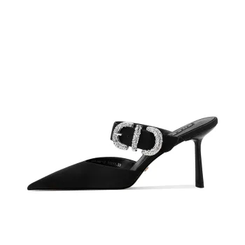 Shesrim High Heels Women's Gray/Black