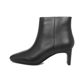 Clarks Ankle Boots Women's Black
