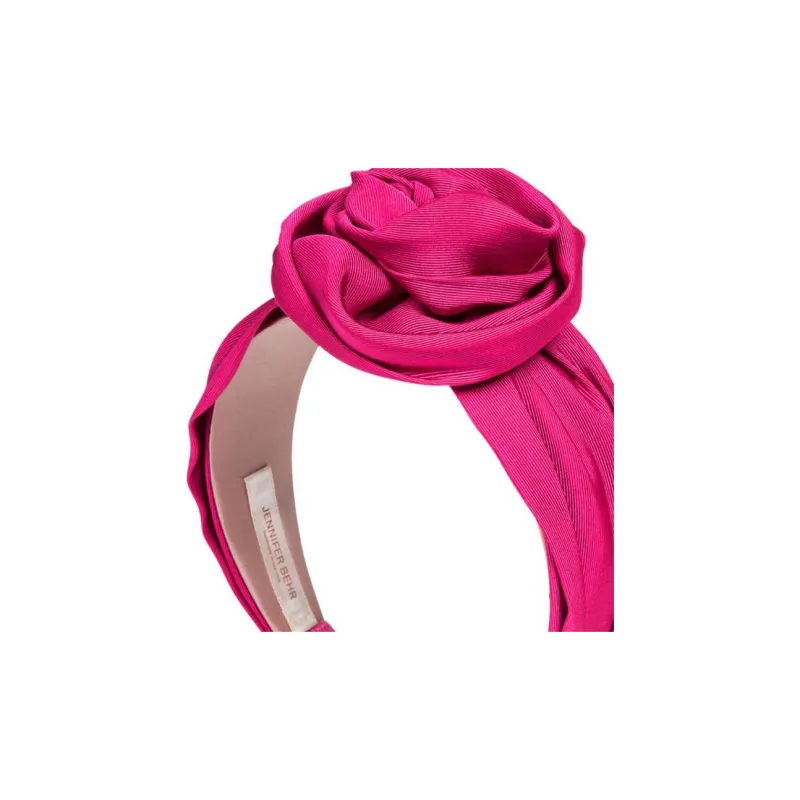Jennifer Behr Rosamund Headband-2