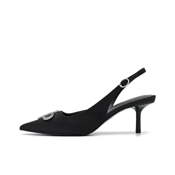 PEDRO Icon Slim Heel High Heels 6.5cm Women's