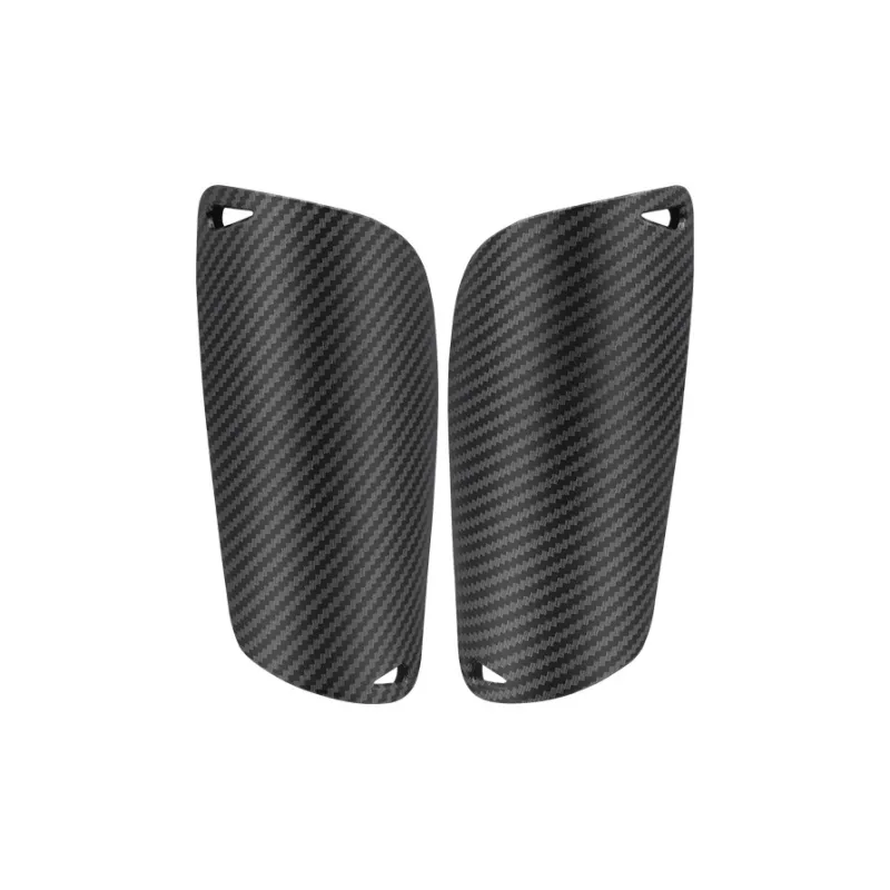 THREEHUAN Soccer Shin Guards Unisex-4