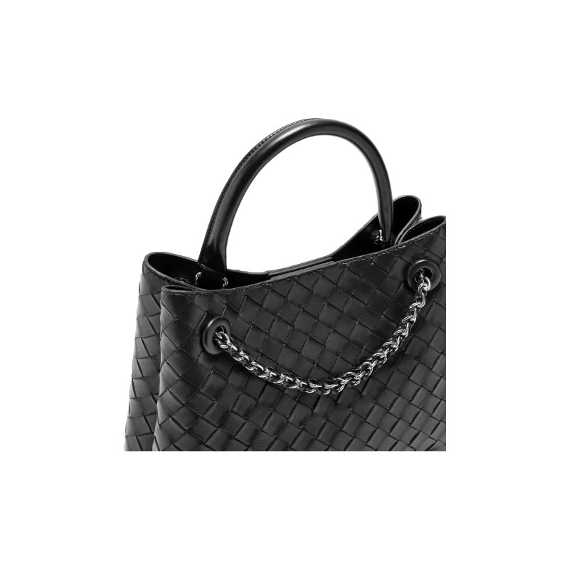 BELLE Synthetic Leather Shoulder Bag, Crossbody Bag, Handbag Medium Size Women's Multicolor-17
