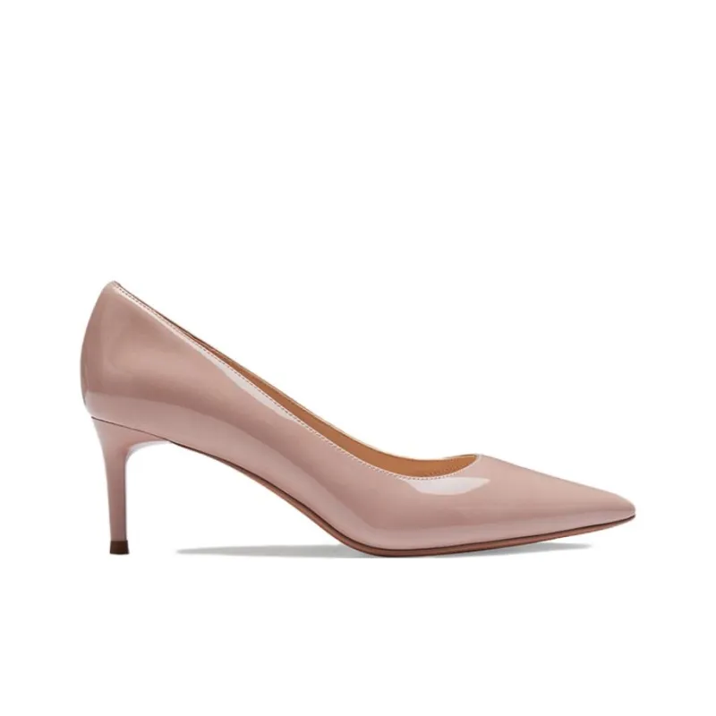 73Hours Brittany High Heels 6.5cm Women's-3