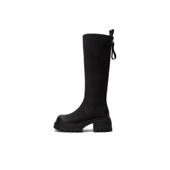 Jin Baichuan Knee high Boots Women's