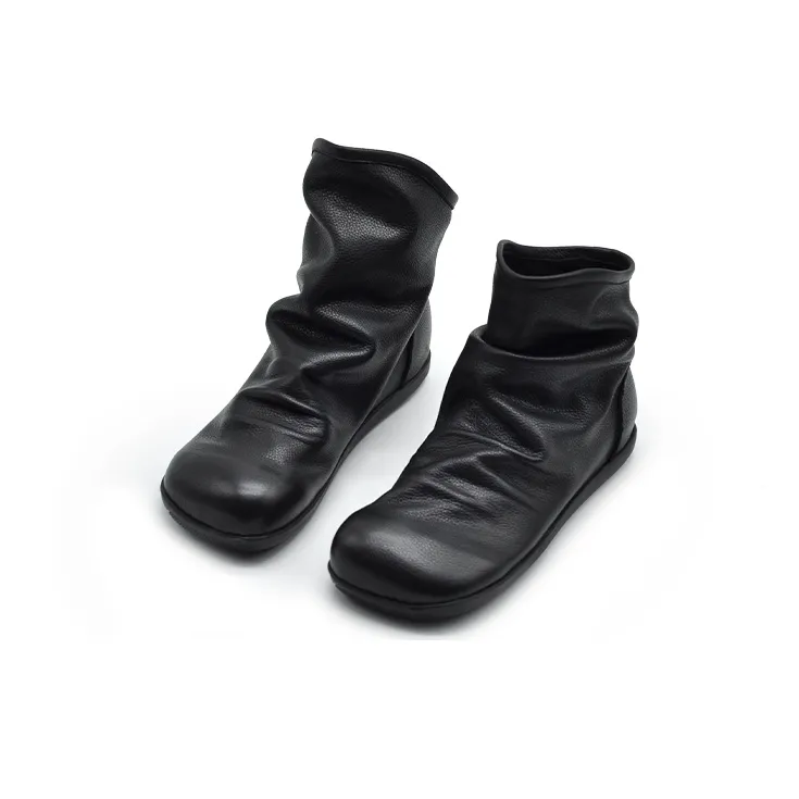 ARTMU Ankle Boots 1.5cm Women's-16