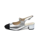 Silver