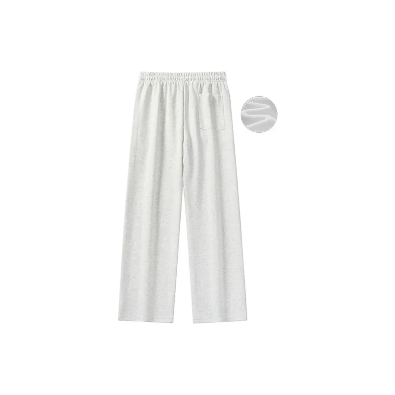LIGHTNING MONSTER Casual Pants Unisex-20