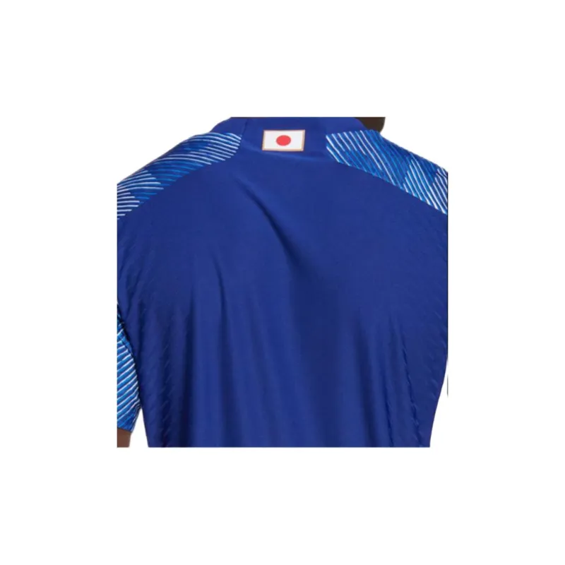Adidas Japan 22 Home Authentic Jersey-2