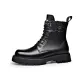 Black Wool