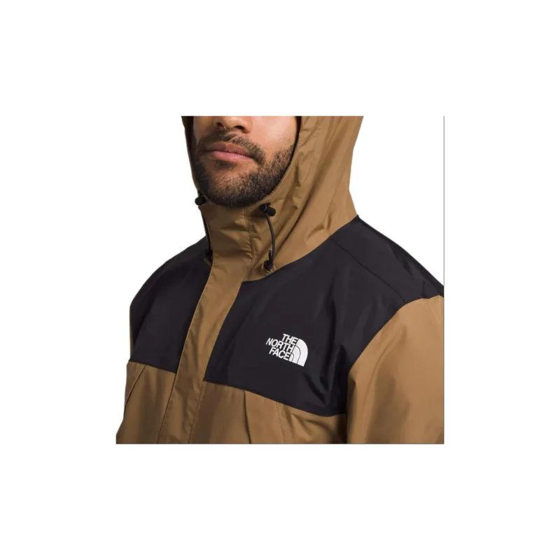 THE NORTH FACE Antora Jacket Jackets Coats Men's Brown-5