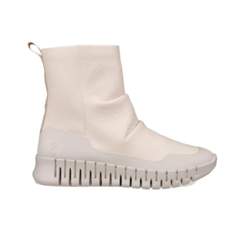 Ecco Ankle Boots Women's-1