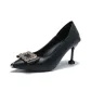 Black 8cm