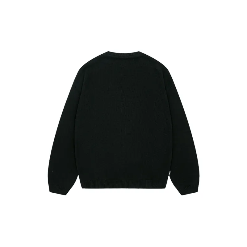 XXZXX Knitwear Unisex-4