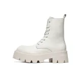 White Women's