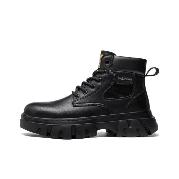 Mulinsen Crew Martin Boot Men's