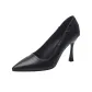 Black 9cm