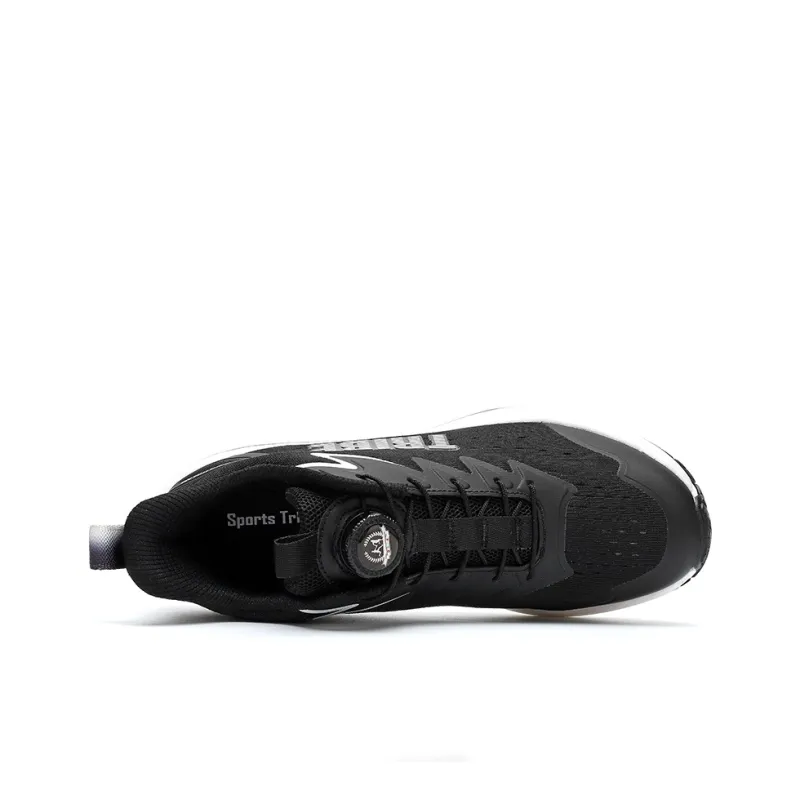 Jerden Smith Anti-Slip And Wear-Resistant Breathable Low-Top Full-Length Carbon Plate Casual Running Shoes Unisex-18