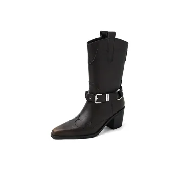 Ruby L Ankle Boots Women's