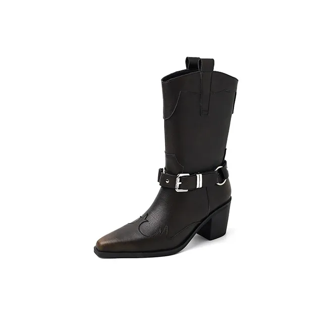 Ruby L Ankle Boots Women's-0