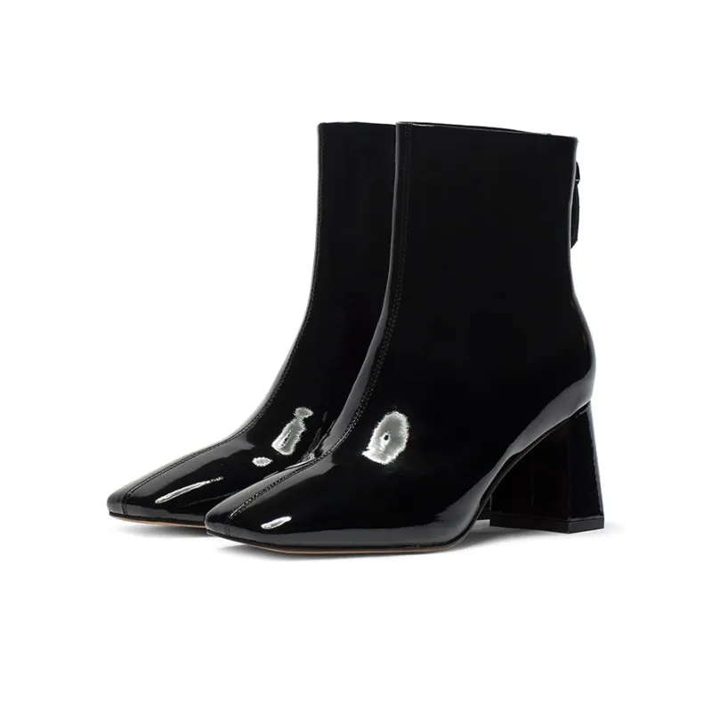 Coup De Foudre Ankle Boots 6.5cm Women's-1