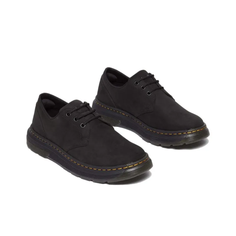 Dr.Martens Ankle Length Martin Boot Men's Black-2