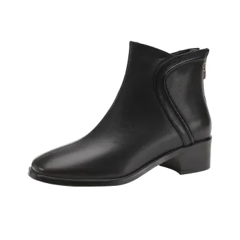 Safiya Ankle Boots 4.7cm Women's