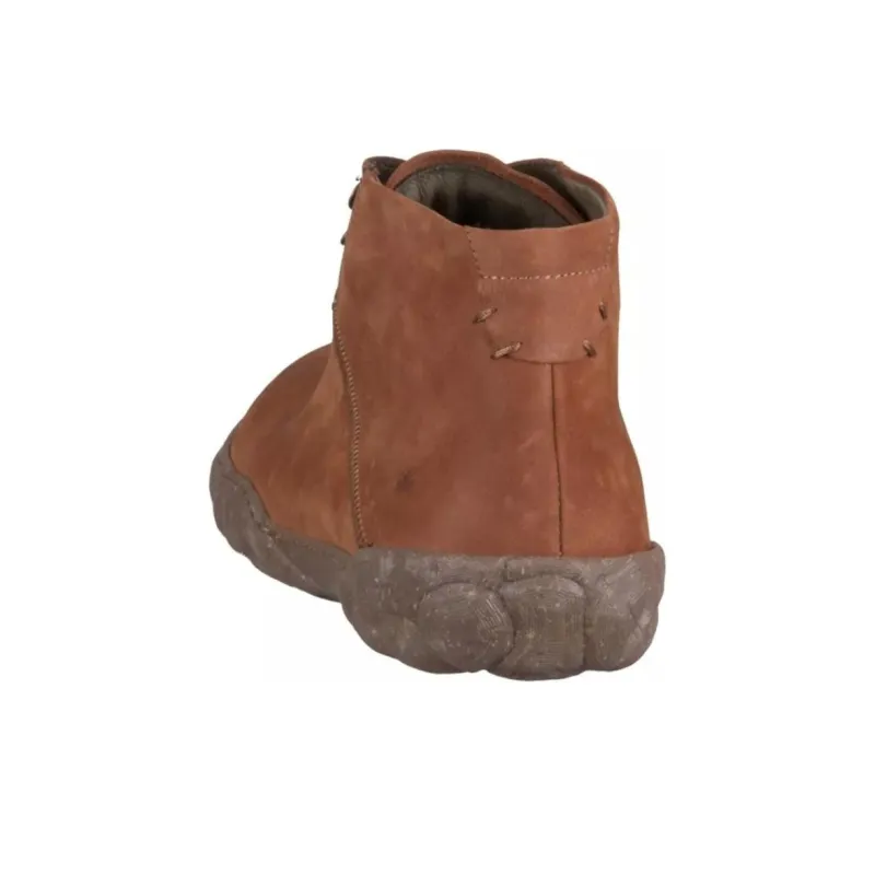 El Naturalista Ankle Boots Men's Brown-2