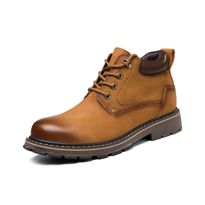 BOLE Martin Boots Men-0