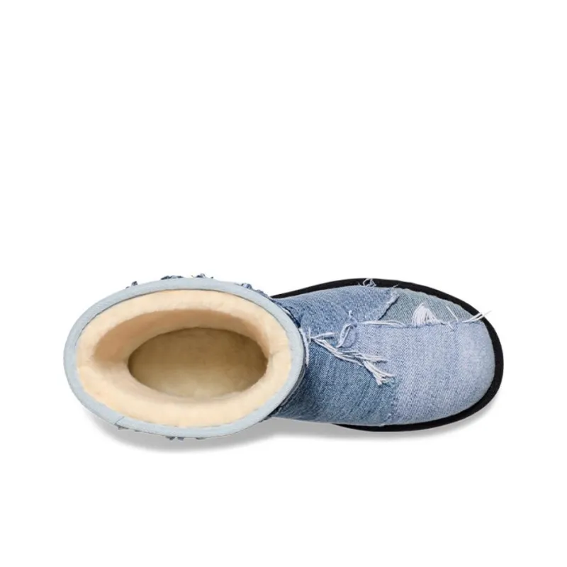 UGG Denim Boot Gallery Dept.-5