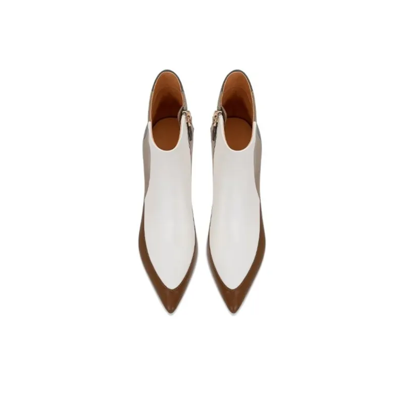 JESSICA SOPHIA Ankle Boots Women's-3