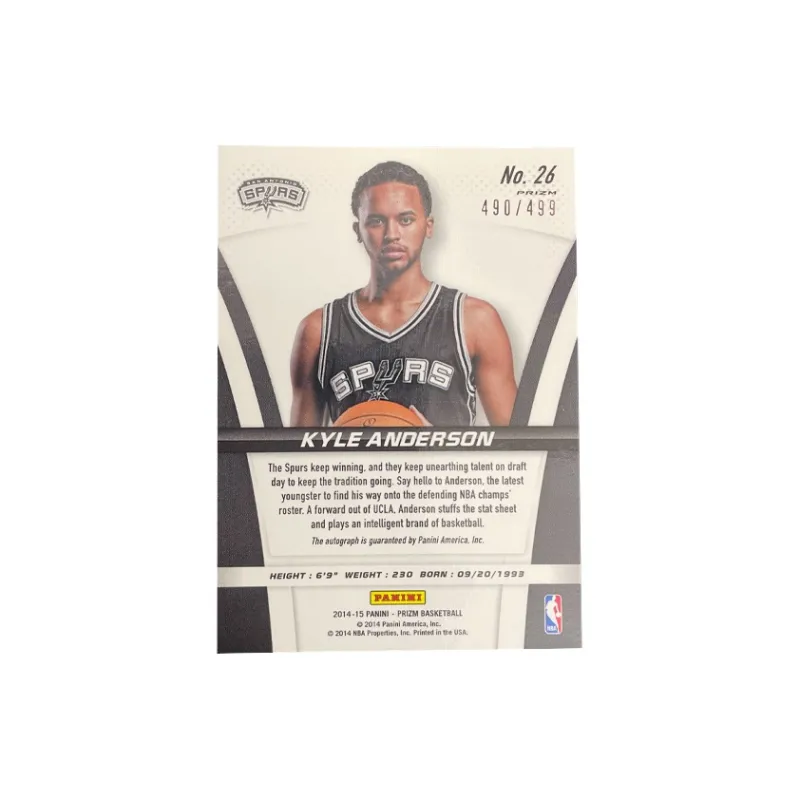 PANINI Sports Cards-1
