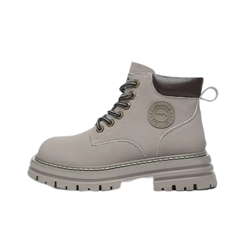 TARRAMARRA Short Martin Boot Women's-0