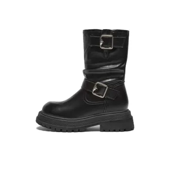 BASTO Ankle Boots Women's