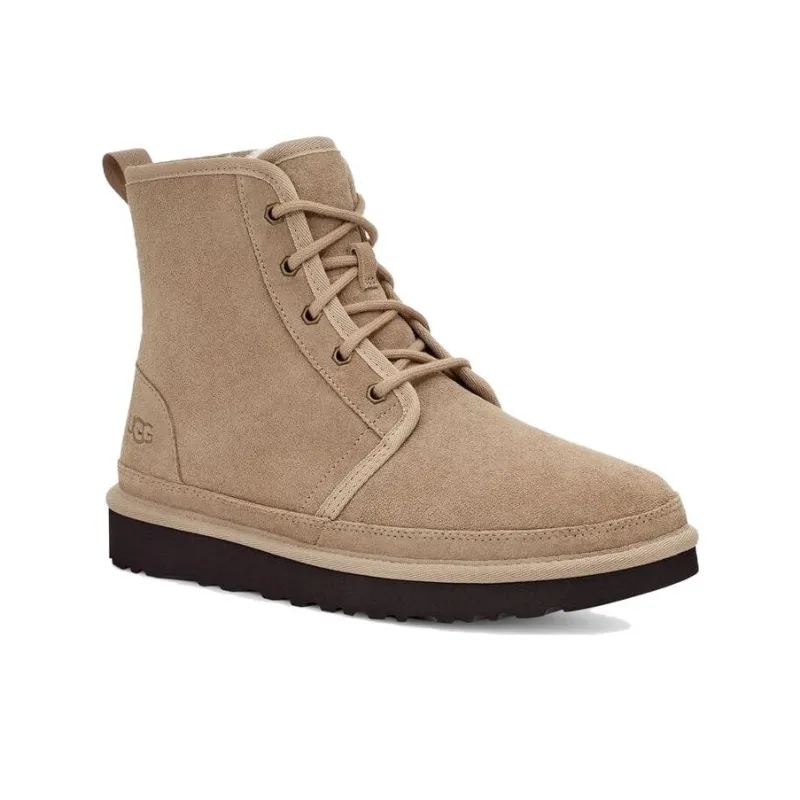 UGG Neumel High Boots 'White Pepper'-2