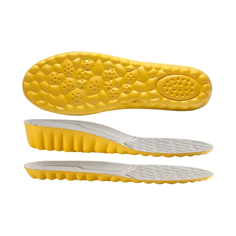 Footprint Tribe Mesh+EVA Insoles Unisex-8