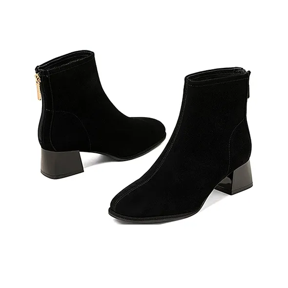 COMELY Ankle Boots 4.5cm Women's-23