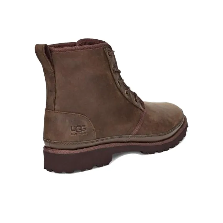 UGG Harkland Lacing Brown-3