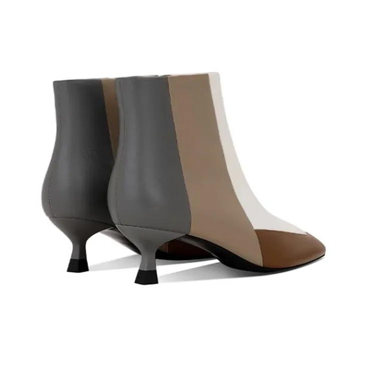 JESSICA SOPHIA Ankle Boots Women's-2
