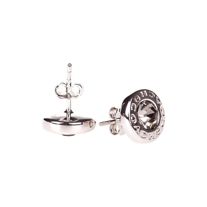 COACH Stud Earrings Women's-2
