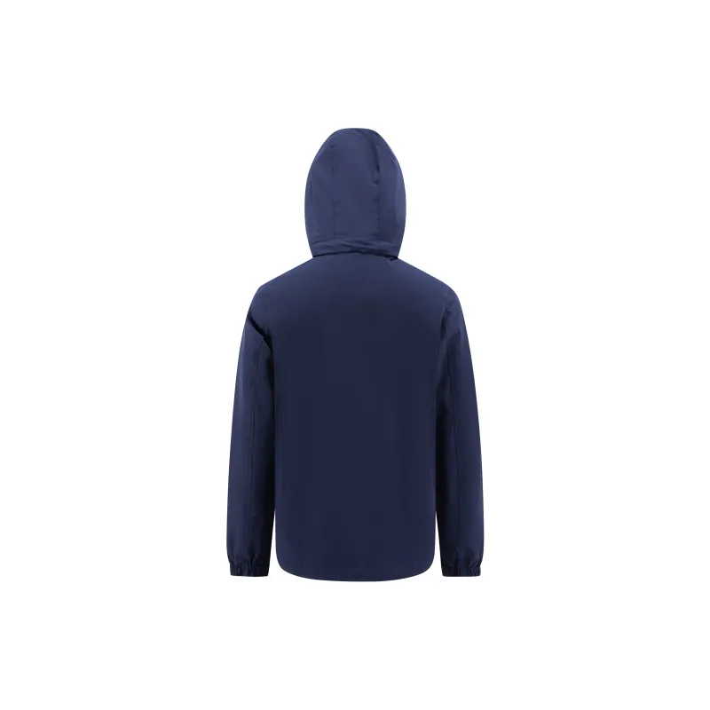 Yalu Thermal, Abrasion Resistant, Waterproof, Windproof Windbreaker Jacket Unisex-6