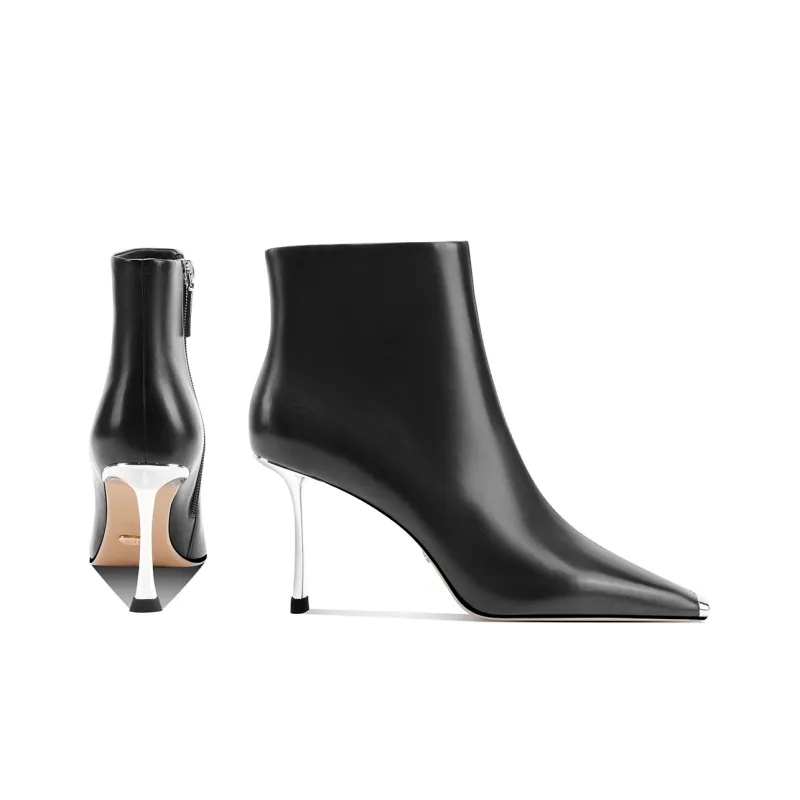 Shesrim Ankle Boots Women's-2