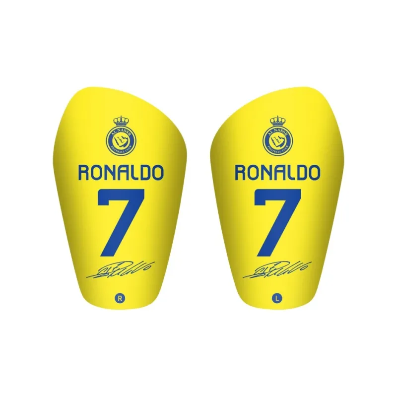 THREEHUAN Soccer Shin Guards-6