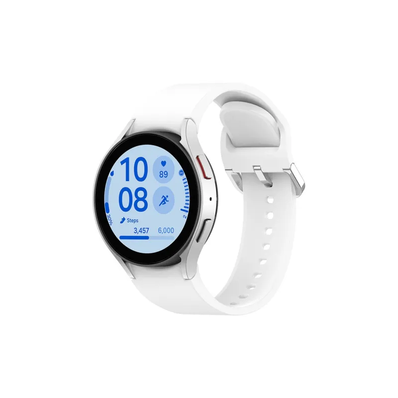 ZHENGGUANG Watch Band Samsung Compatibility Silicone Material-27