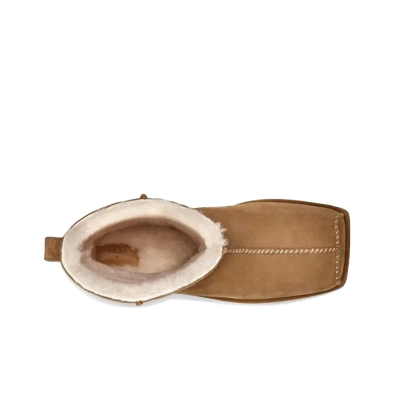 UGG Block Boot Snow Boots-4